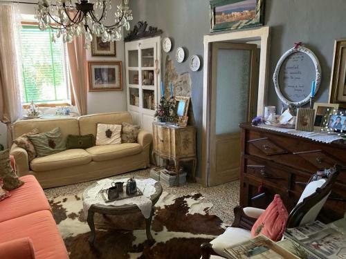 Apartamento La Chiave Del Cuore