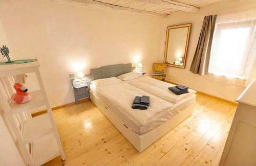 Hostal La Casetta Delle Ragazze Ribelli