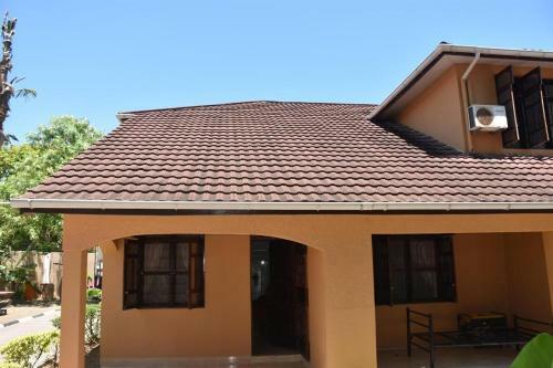 Red Roof Villa