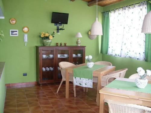 Bed & Breakfast Le Tre Caravelle