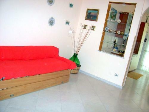 Volpe Trabia Apartment