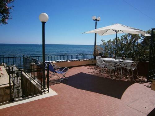 Terrazza Sul Mare
