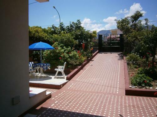 Terrazza Sul Mare