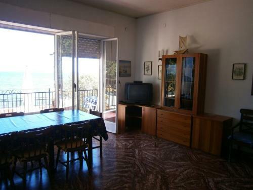 Terrazza Sul Mare