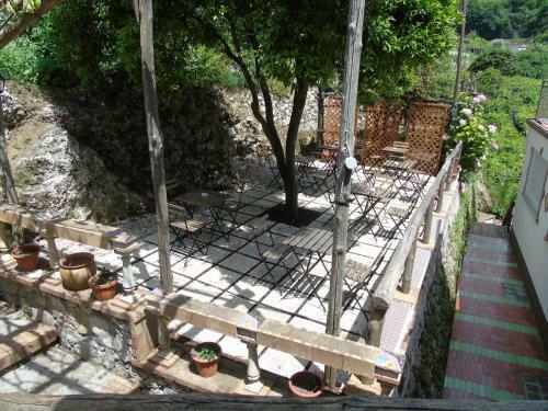 Apartamento Antica Cartiera Sant'elia