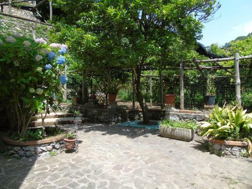 Apartamento Antica Cartiera Sant'elia