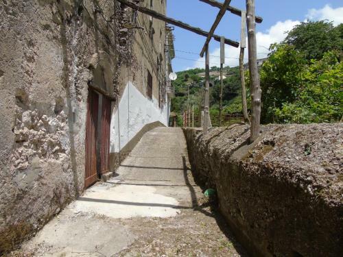 Apartamento Antica Cartiera Sant'elia