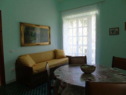 Apartamento Antica Cartiera Sant'elia