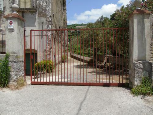 Apartamento Antica Cartiera Sant'elia