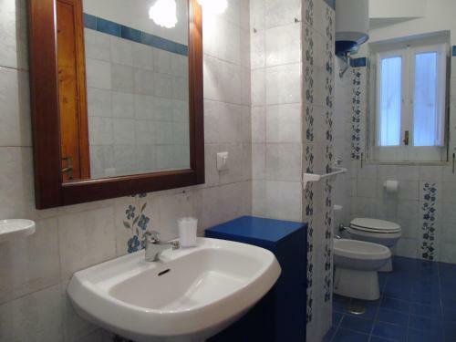 Apartamento Antica Cartiera Sant'elia