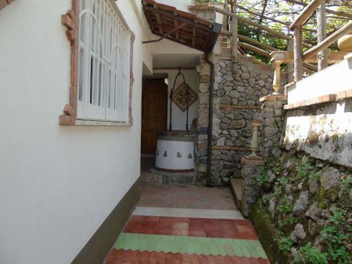Apartamento Antica Cartiera Sant'elia