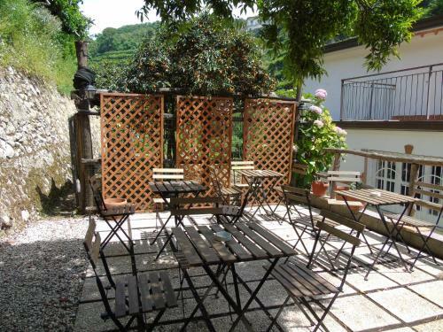 Apartamento Antica Cartiera Sant'elia
