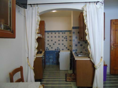 Apartamento Antica Cartiera Sant'elia