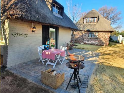 Apartamento Harmony And Melody Self Catering