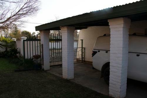 Apartamento Harmony And Melody Self Catering