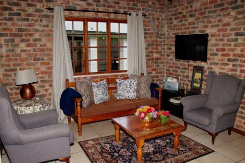 Apartamento Harmony And Melody Self Catering