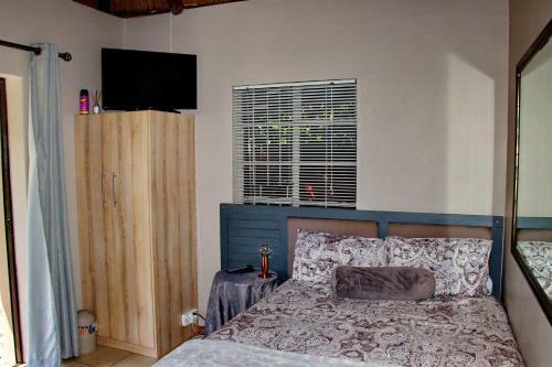 Apartamento Harmony And Melody Self Catering