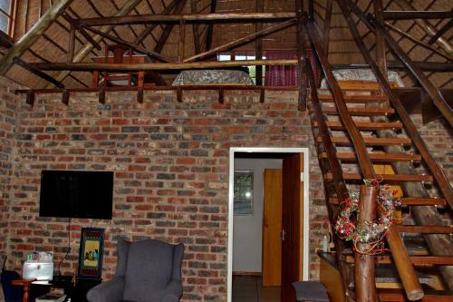 Apartamento Harmony And Melody Self Catering
