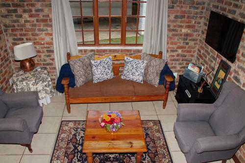 Apartamento Harmony And Melody Self Catering