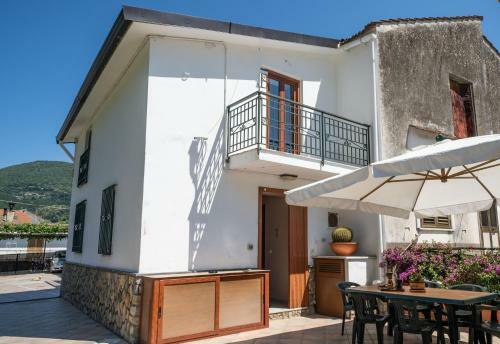 Apicella Casa Vacanze