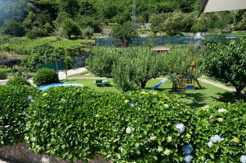 Apicella Casa Vacanze