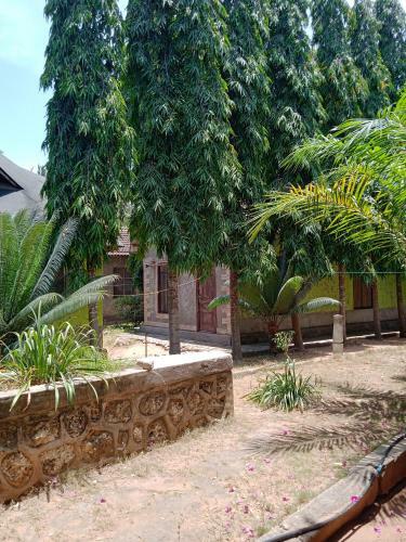 Kigamboni Holiday Home Near The Beach