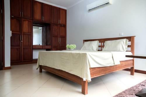 Apartamento Oasis Private Villas