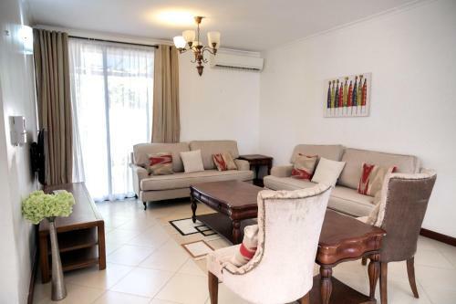 Apartamento Oasis Private Villas