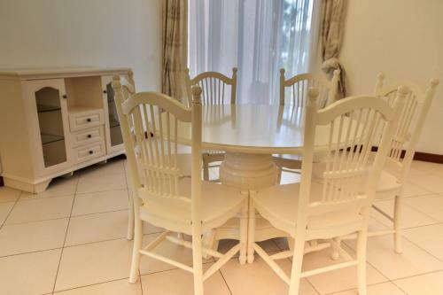 Apartamento Oasis Private Villas