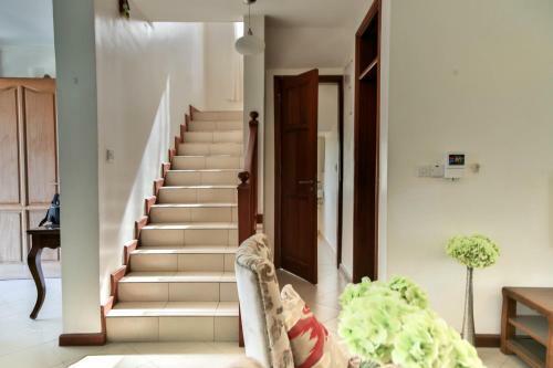 Apartamento Oasis Private Villas