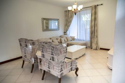 Apartamento Oasis Private Villas