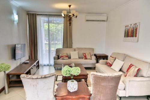 Apartamento Oasis Private Villas