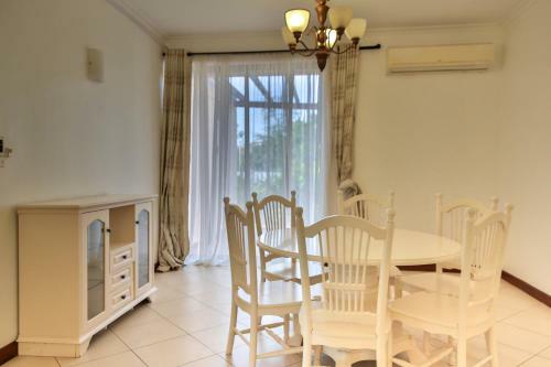 Apartamento Oasis Private Villas