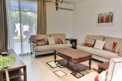 Apartamento Oasis Private Villas