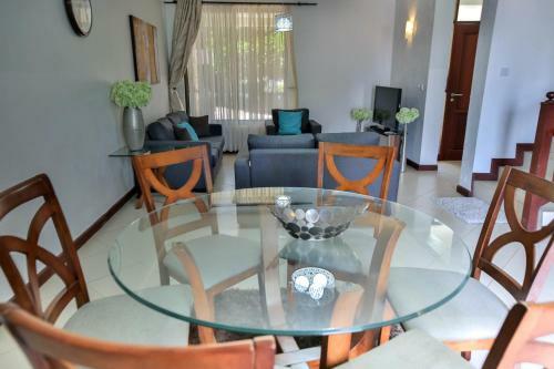 Apartamento Oasis Private Villas