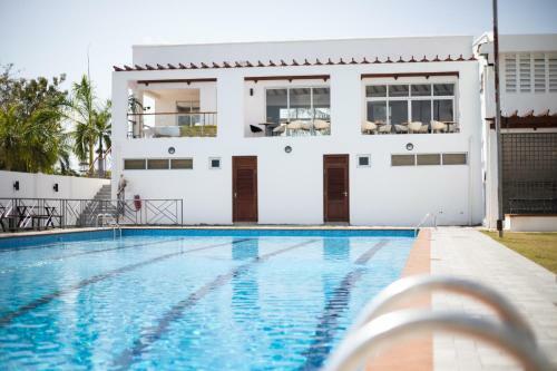 Apartamento Oasis Private Villas