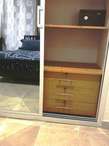 Executive Apartment