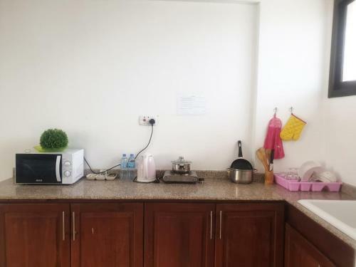 The Village Walk Studio Apartments