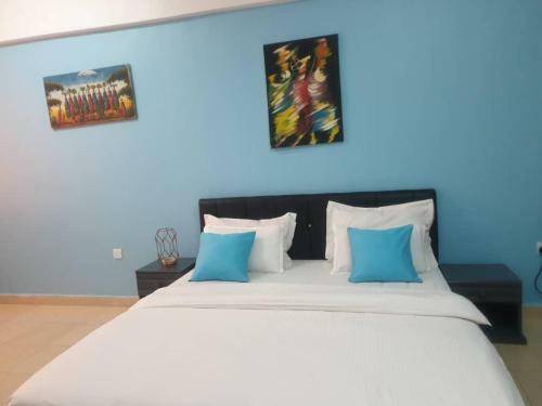 The Village Walk Studio Apartments