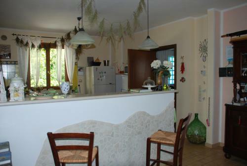Apartamento Bed & Breakfast Latteletto