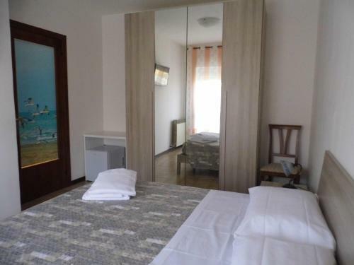 Bed & Breakfast A Casa Di Nelly