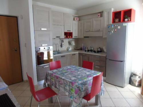 Apartamento Casavacanze Solemare '600