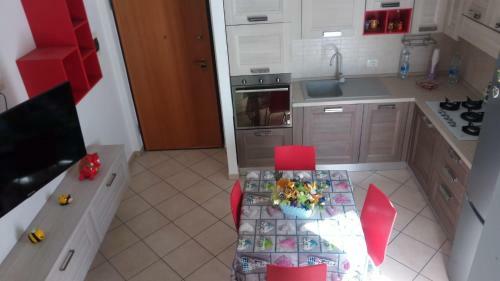 Apartamento Casavacanze Solemare '600