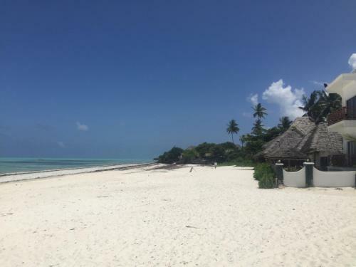Sweet Beach Apartments