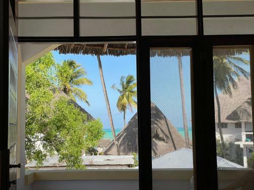 Sweet Beach Apartments