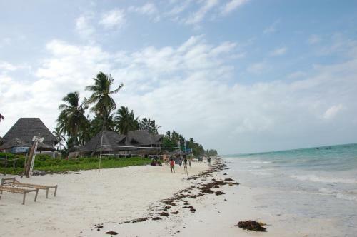 Sweet Beach Apartments
