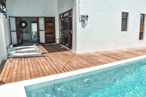 Boutique Lux Villa