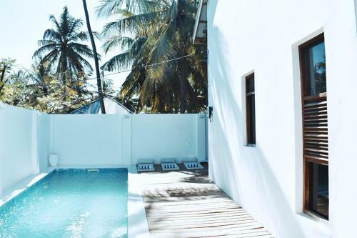 Boutique Lux Villa