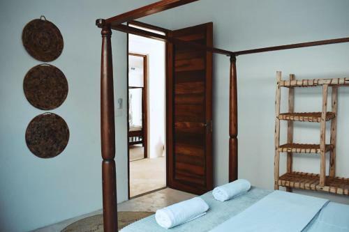 Boutique Lux Villa