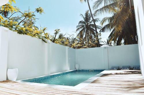 Boutique Lux Villa